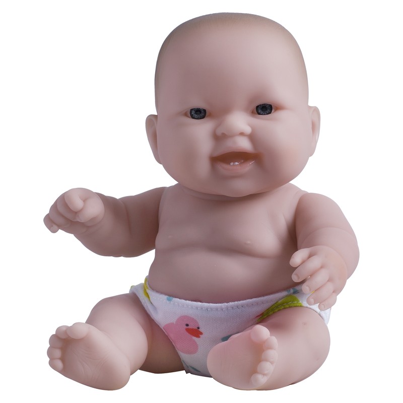 Lots to Love Babies, 10" Size, Caucasian Baby