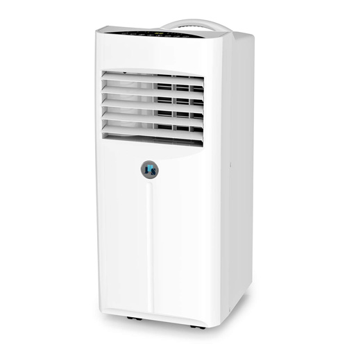 JHS 10,000 BTU Energy Star Portable Air Conditioner with Remote