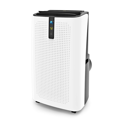 JHS 12,000 BTU Energy Star Portable Air Conditioner with Remote