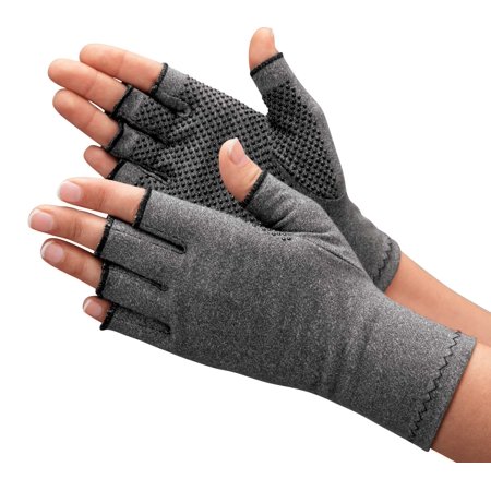 North American  JB6521 Compression Gloves Men