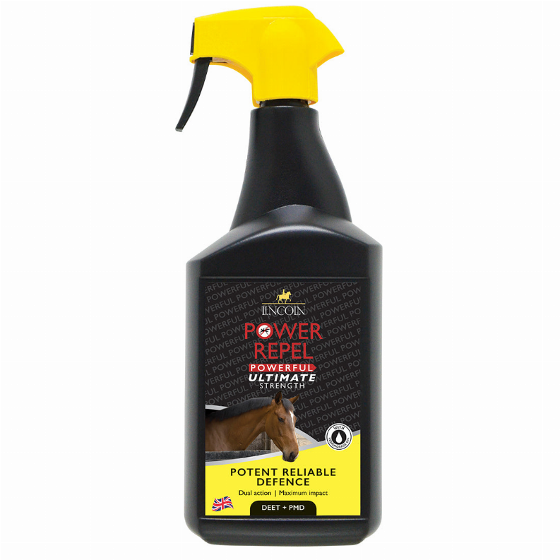 Lincoln Power Repel 