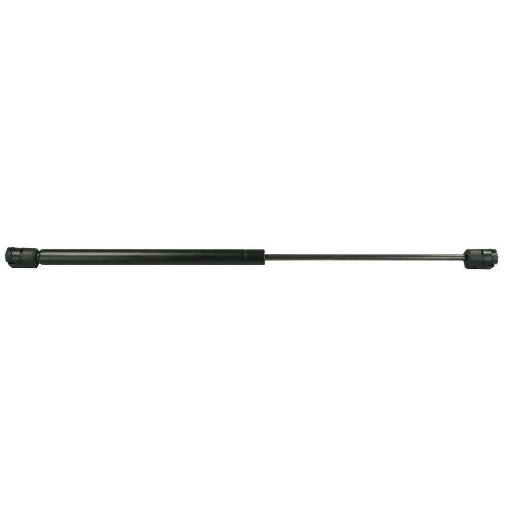 GAS SPRING-EXTENSION 7.50, COMPRESSION 5.25, 15 LBS FORCE