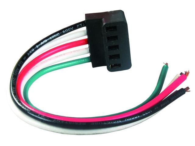 IN-LINE SWITCH WIRING HARNESS FOR PART #13925