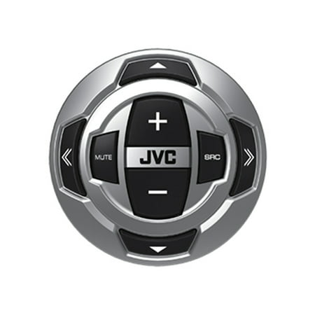 JVC//  Marine Remote