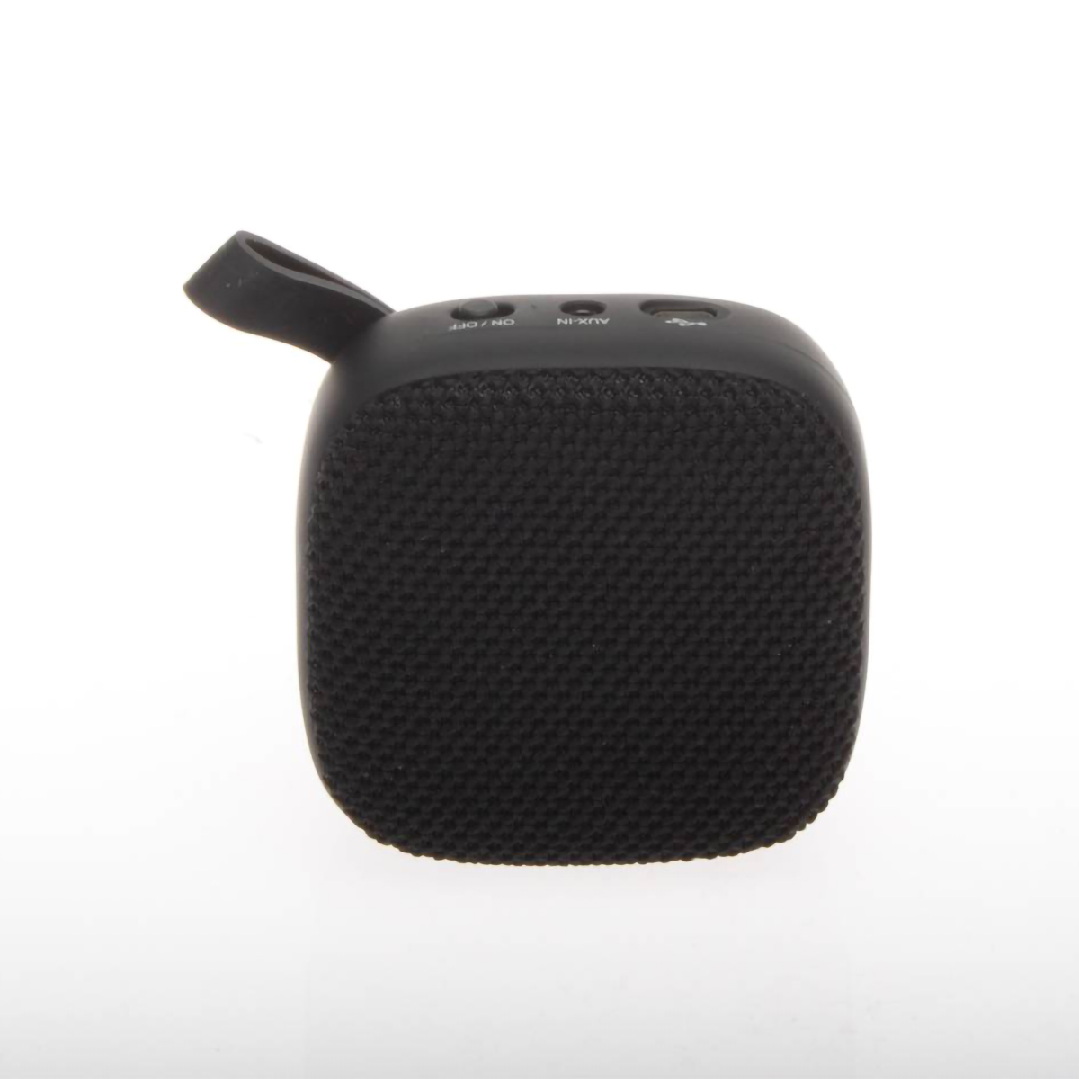 Portable Bluetooth Speaker Black