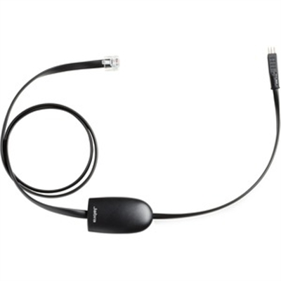 EHS Adapter for Polycom