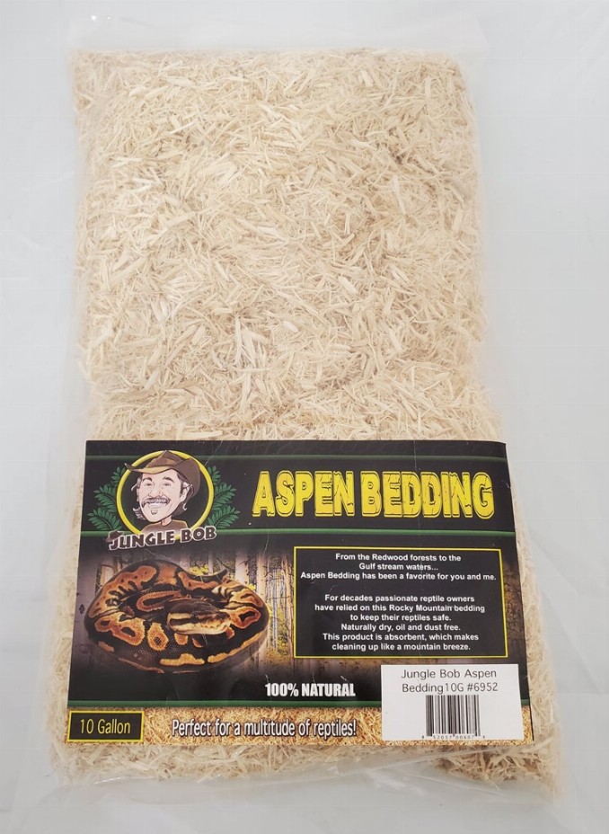 Jungle Bob Aspen Bedding