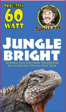 Jungle Bob Jungle Bright