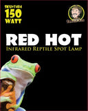 Jungle Bob Red Hot - 150W