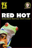 Jungle Bob Red Hot - 75W
