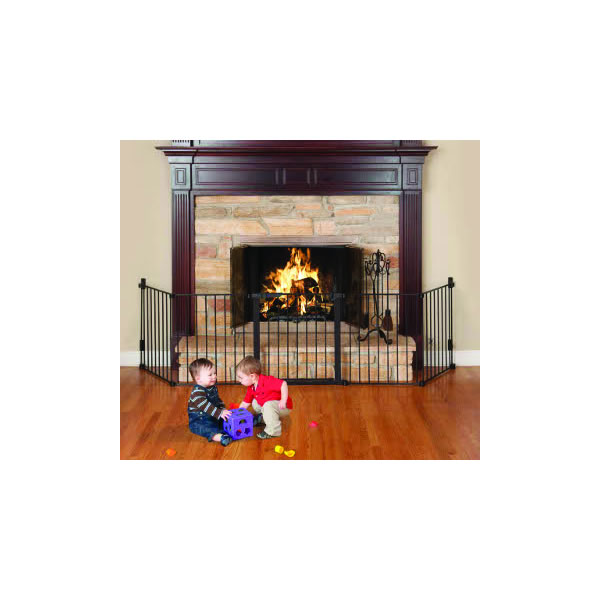 9" Extension For Kidco Hearth Safety Gate