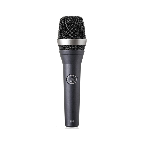 KMC Music AKG Professional Dynamic Vocal Microphone