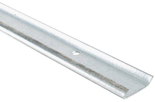 0111-40 40 In. Horizontal Hanging Track