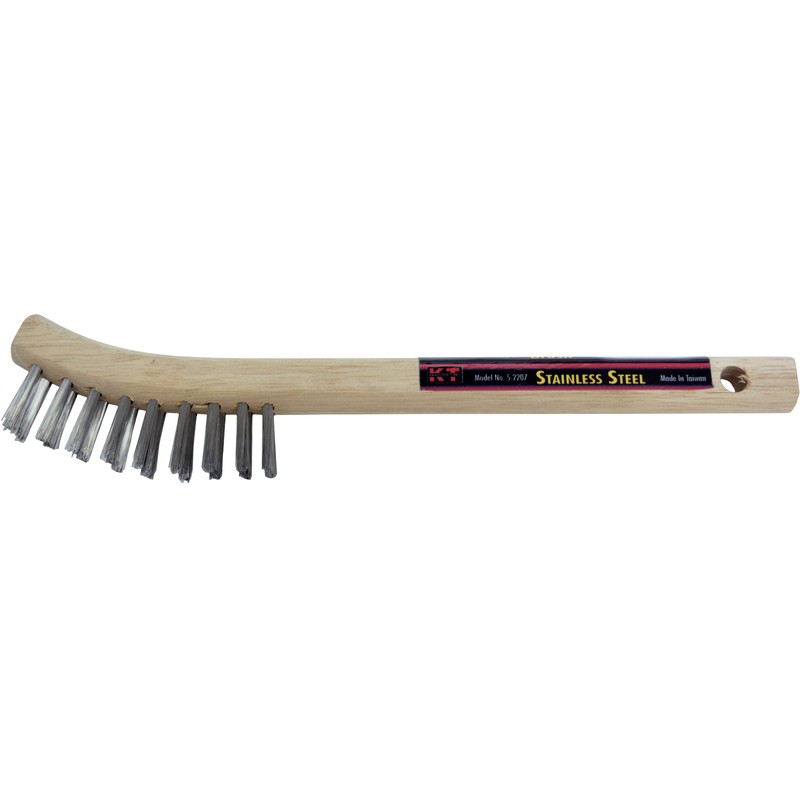 5-2207 SS KNUCKLE SAVER BRUSH
