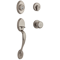 800Cexj 15 Cp Ch/Jno Handleset