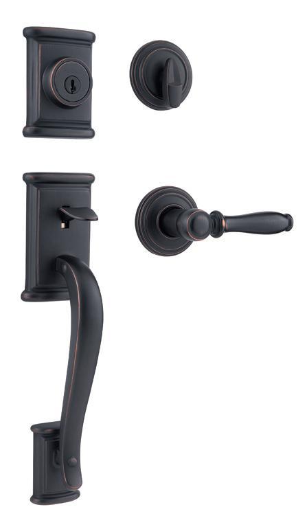 800Adhxadl 11P Ashford Handleset