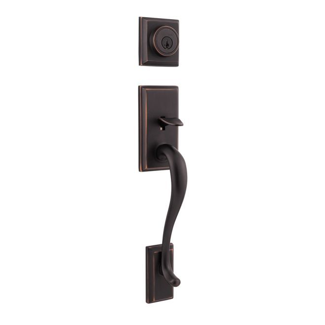 800He 11P Smt Hawthorn Handleset