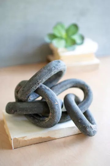 Clay Chain