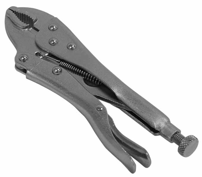 7" Locking Plier (Vise Grip Style)