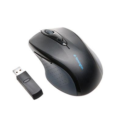 USB PS2 Full Size Wireless Mouse