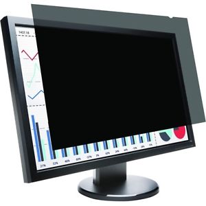 21.5" LCD Privacy Screen