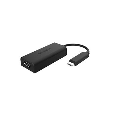 USB C to HDMI 4K VIDEO ADAPTER