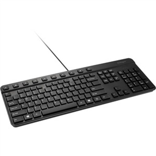 TAA Wired Keyboard