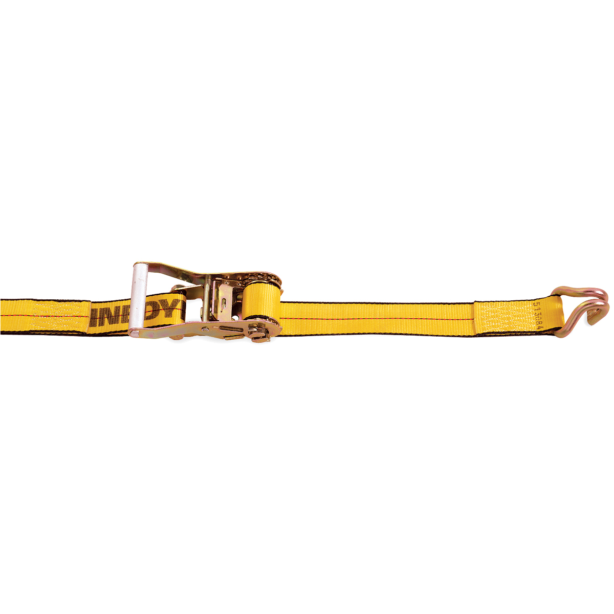 2in x 30ft Ratchet Strap w Wire Hook
