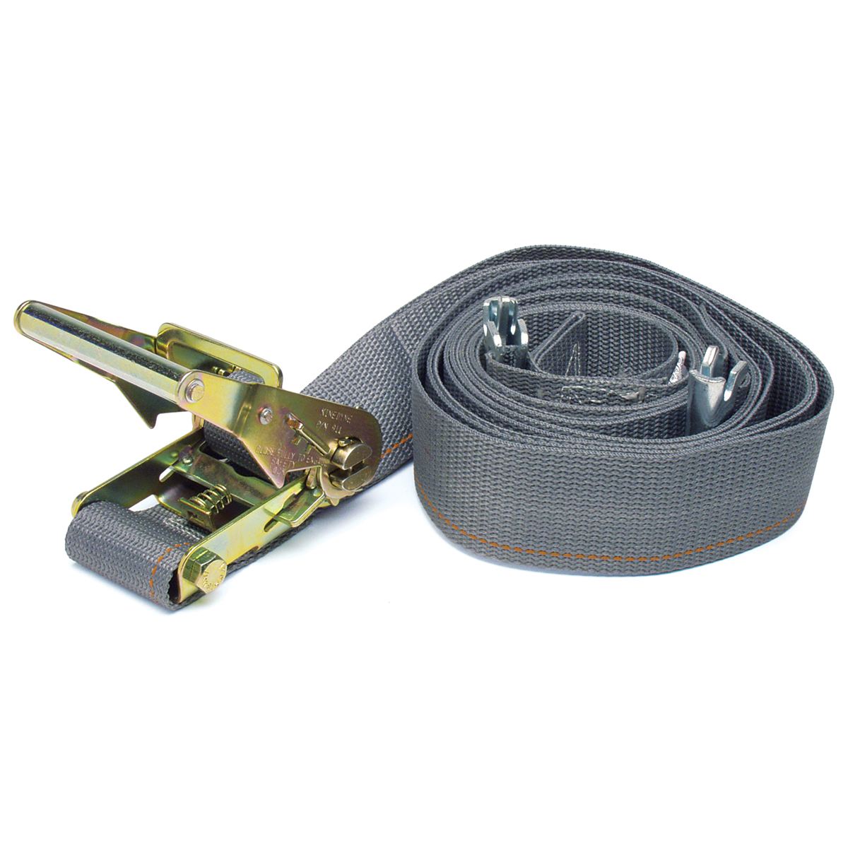 E-Strap with Ratchet 2in x 16ft
