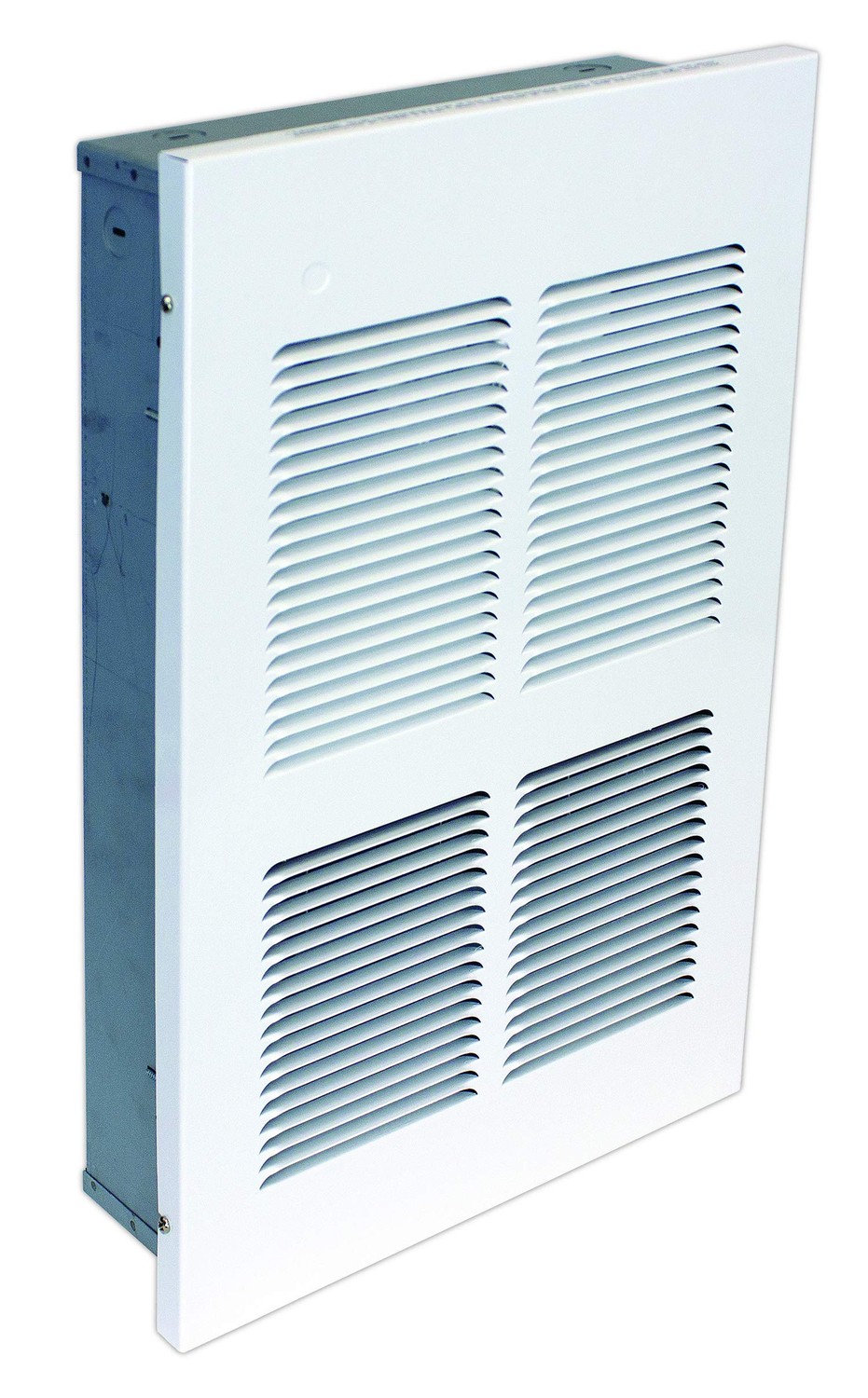 Efw Multiwatt Lg Wall Heater 208V 4000W White