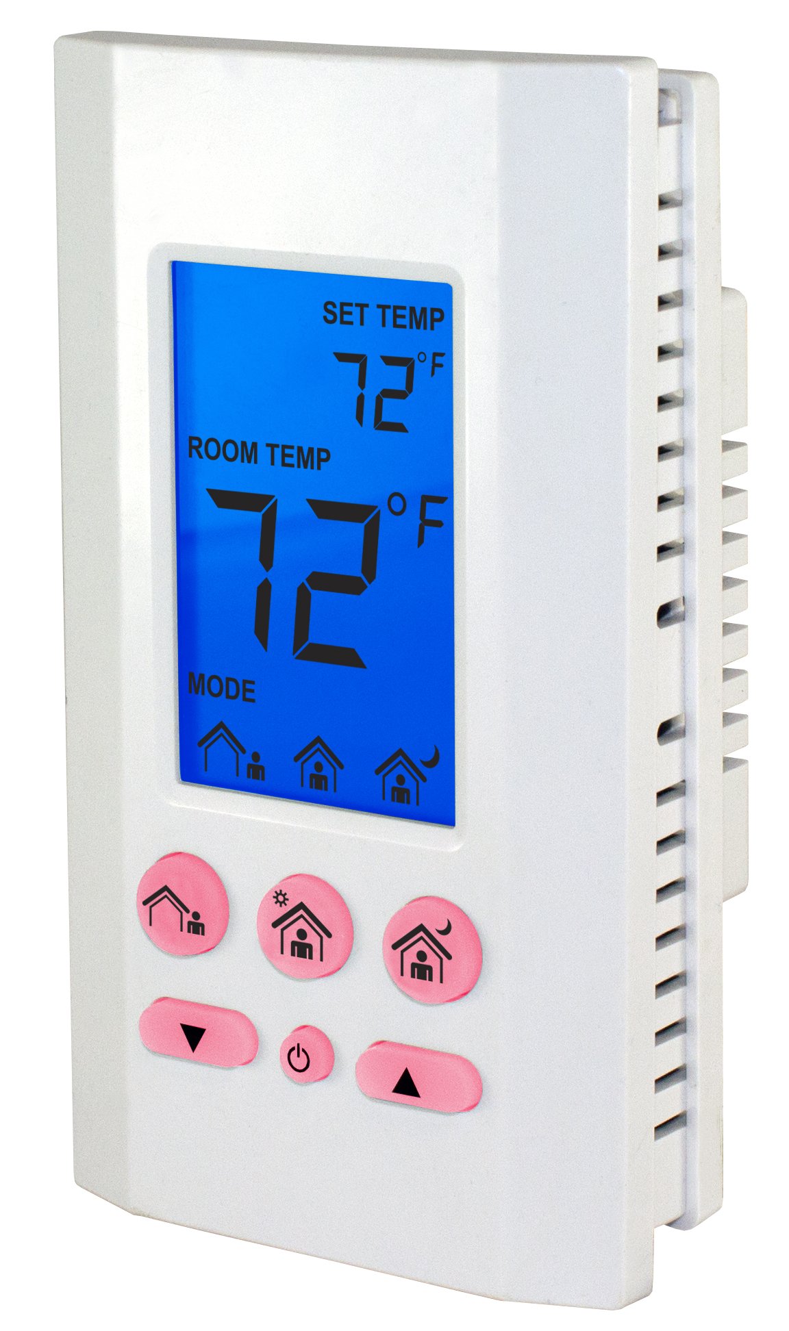 Thermostat Dp 240V 16A Simplstat Electronic