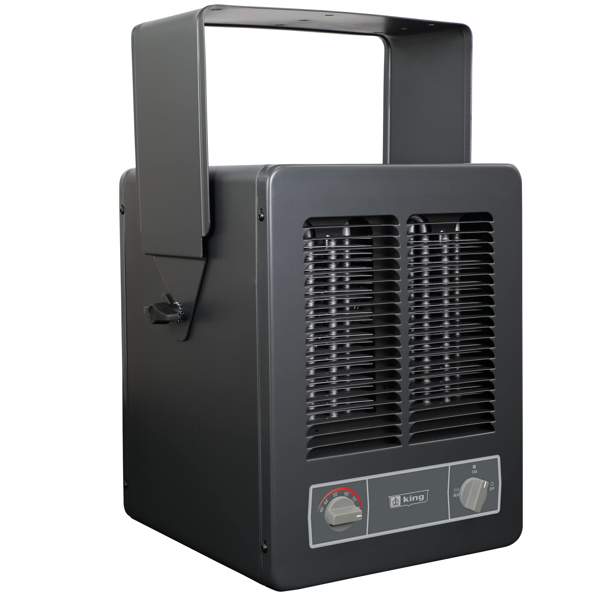 Kbp Unit Heater 208V 5700W 1-3 Ph