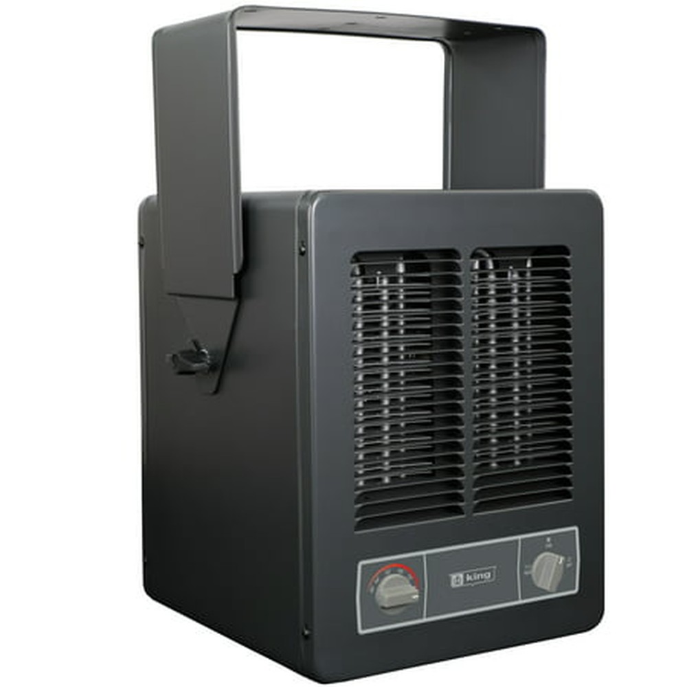 Kbp Unit Heater 240V 5700W