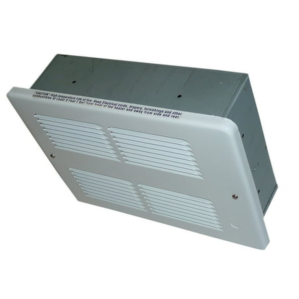 Whfc Ceiling Heater 120V 1000-500W White