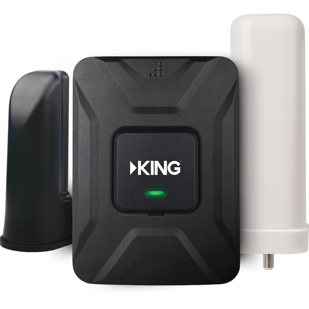 King Extend Cell/Lte Signal Booster