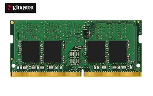 32GB DDR4 2666MHz SODIMM