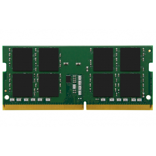 16GB DDR4 3200MHz SRank SODIMM
