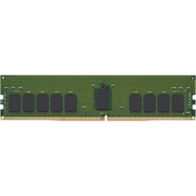 16GB 2666MHz DDR4 ECC CL19