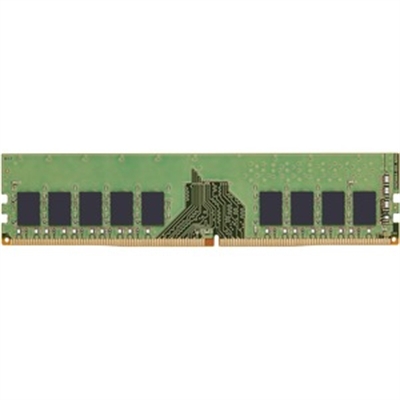 16GB 3200MHz DDR4 ECC CL22