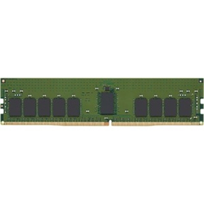 32G 3200MHz DDR4 ECC CL22 2Rx8