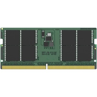 32GB DDR5 4800MTs SODIMM