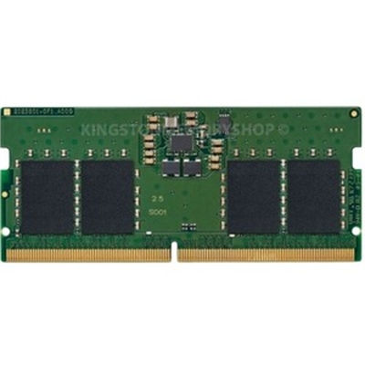 8GB DDR5 4800MTs SODIMM