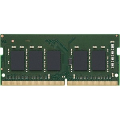 16G 2666MTs DDR4 CL19 SOD 1Rx8