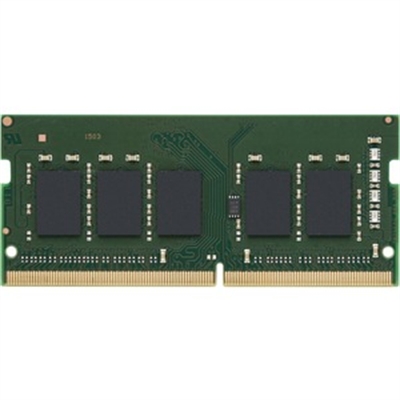 16G 3200MTs DDR4 CL22 SOD 1Rx8