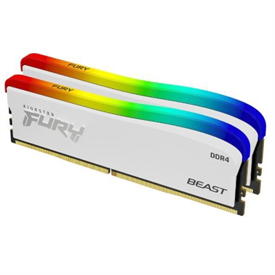 16GB 3600MT/s DDR4 CL17 Kit2