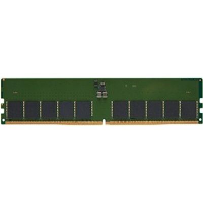 32GB DDR5 4800MTs ECC Mod