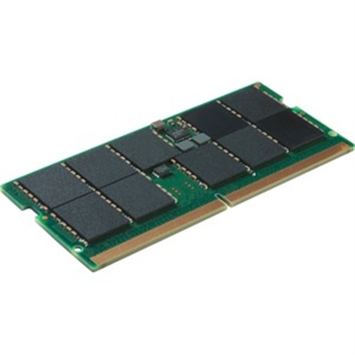 32GB DDR5 4800MTs ECC SOD