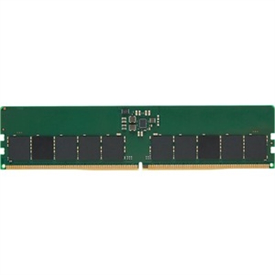 16GB DDR5 4800MTs ECC Mod