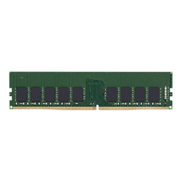 16G DDR4 2666MHz ECC