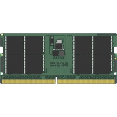 32GB DDR5 5200MTs SODIMM